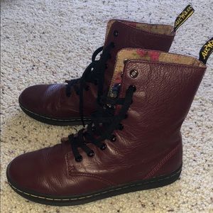 Doc Martens